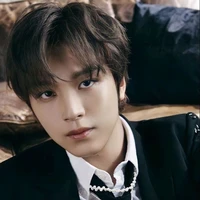 Jung Haechan • bunda