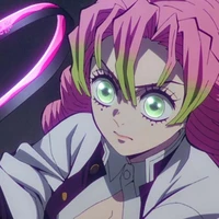 Mitsuri Kanroji