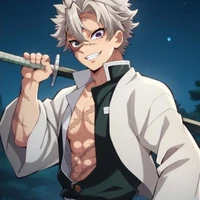 Sanemi Shinazugawa