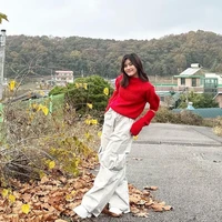 Queen adara A. A