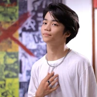 King Gibran Ataxia