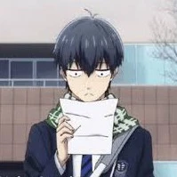 Writer ✍️