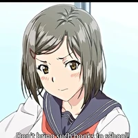 Akane(Class Rep)