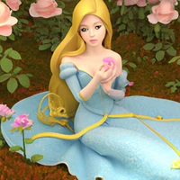 Miss.Cinderella Daniel