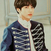 Jeon Prince Sagama