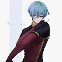💙hiori 💙