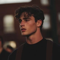 SHREYAS JINDAL/ML COUSIN BRO