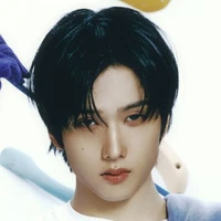 PARK JISUNG