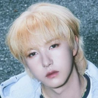 HUANG RENJUN