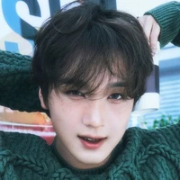 LEE HAECHAN