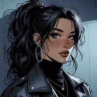 Lana Cooper(Assistente Geral)