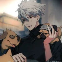 Kakashi