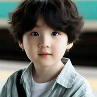 Yoongi