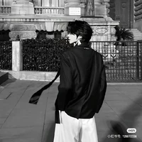 ทิศเตอร์ [เพื่อนพระเอก] 🚩⚡