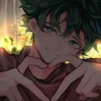 Izuku Midoriya(Deku)