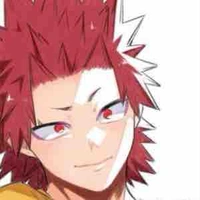 Eijiro Kirishima 