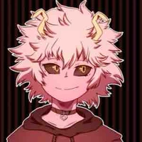 Mina Ashido