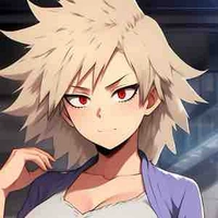 Mitsuki (maman de Katsuki)