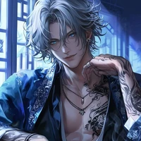 Poseidon~