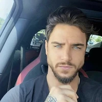 Omar García [A,P,D]