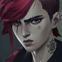 Vi