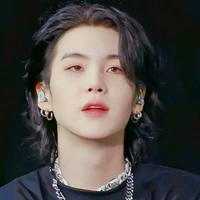 yoongi(suga)