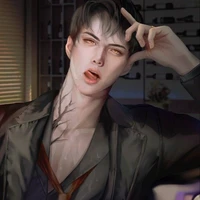 Edgar Linwood. (D.D)