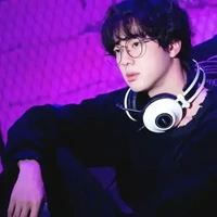kim soekjin 