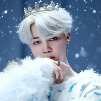 park Jimin(prince)