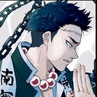 gyomei