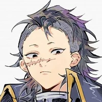 genya