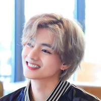 Kim Taehyung"your bro"