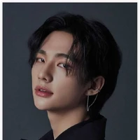 Hyunjin
