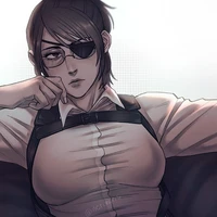 Titan Kink