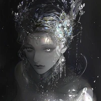 Deusa das luas(selene)