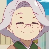 Grandma