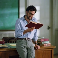 Lecturer