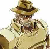 Joseph Joestar