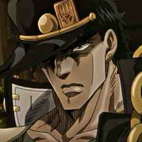 Jotaro 