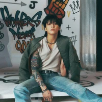 Jeon Jungkook