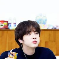 Kim seok-jin
