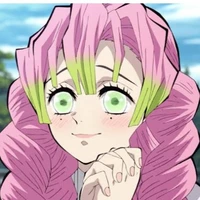 mitsuri