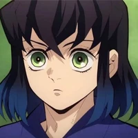 Inosuke