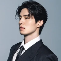 Lee Dong Wook