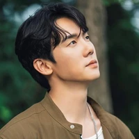 Lee San Ho