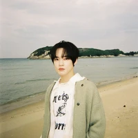 jung chenle