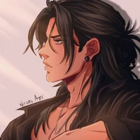 Suguru Geto