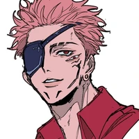 Ryomen Sukuna