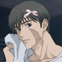 Yu Haibara