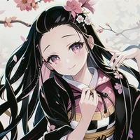 Nezuko Kamado
